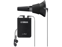 Yamaha Silent Brass SB7J trompet set Yamaha Silent Brass SB7J trompet set